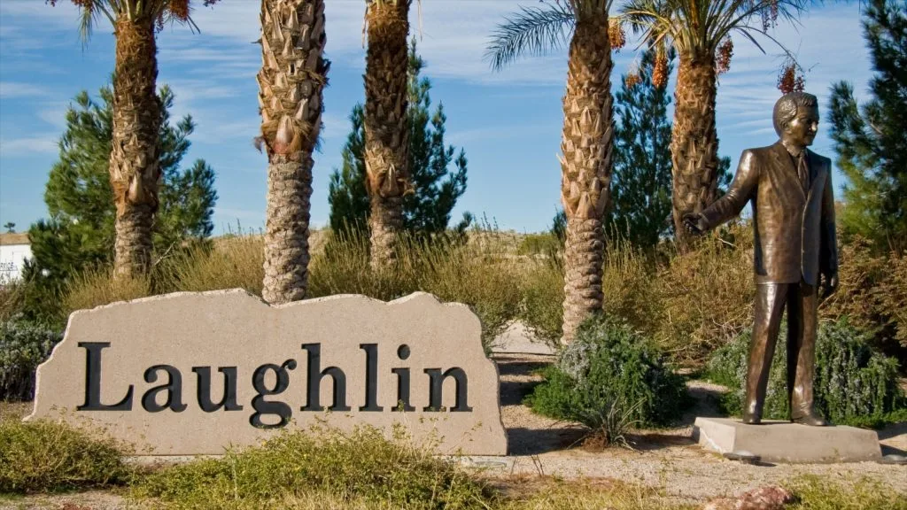nevada-Laughlin