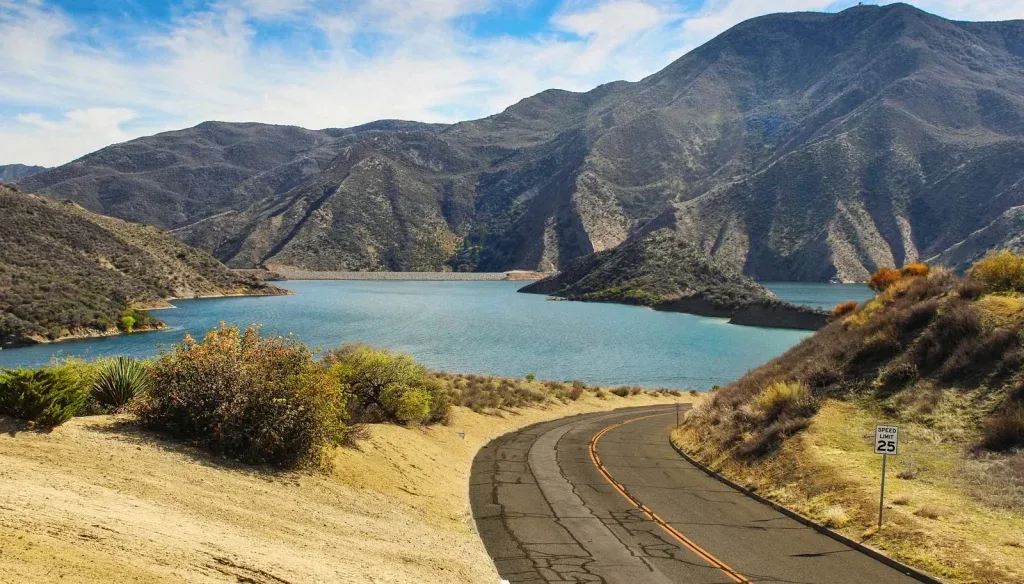 Pyramid Lake Nevada : lac tribal, permis et respect du territoire
