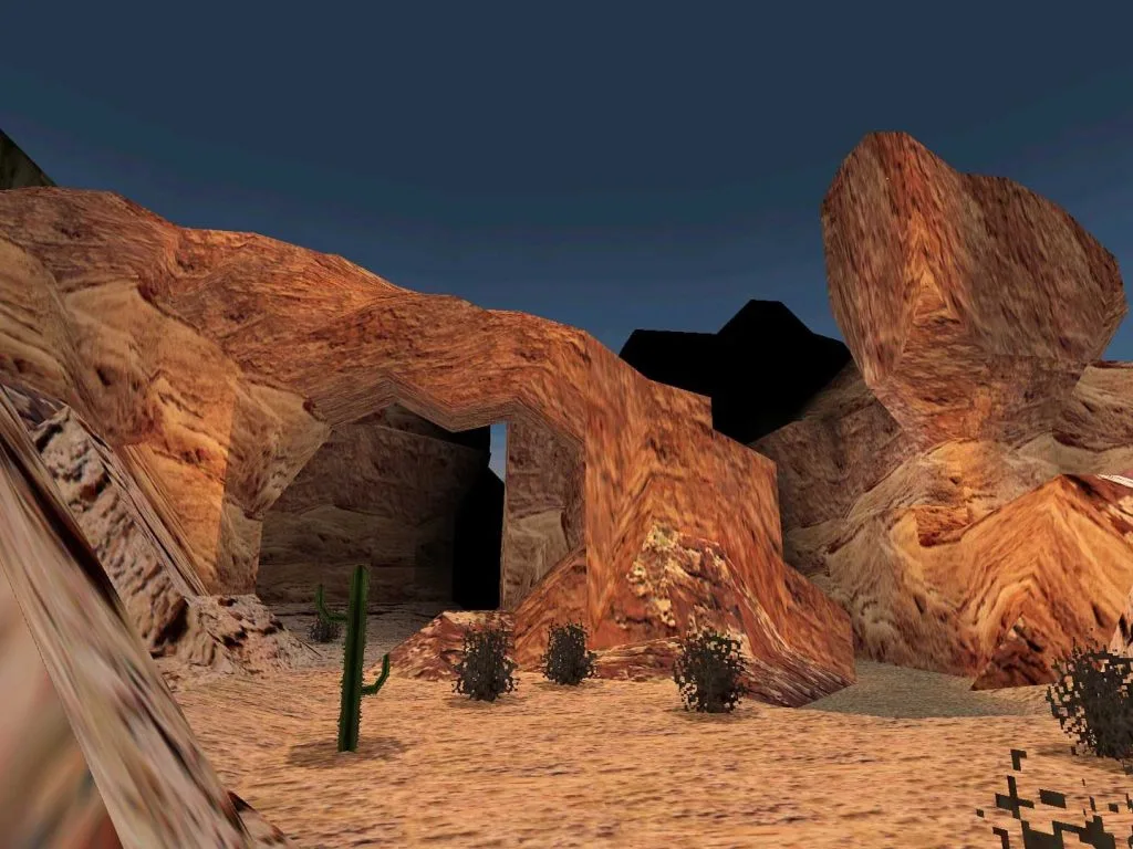 Trésors du Nevada : immersion dans le désert sans chercher le spectaculaire à tout prix