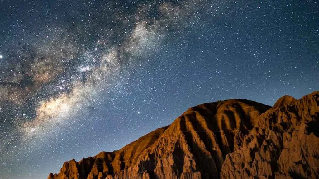 Observer les étoiles dans le désert du Nevada : lieux et bons réflexes