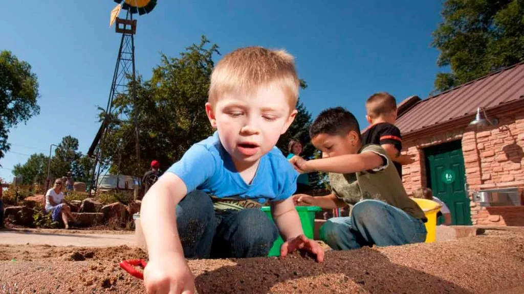 Great Basin avec enfants : rendre la visite simple, lente et mémorable