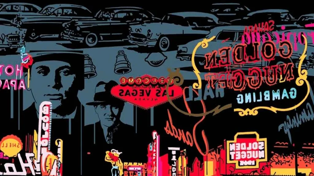 Las Vegas ne dort jamais : comprendre la ville sans la caricaturer