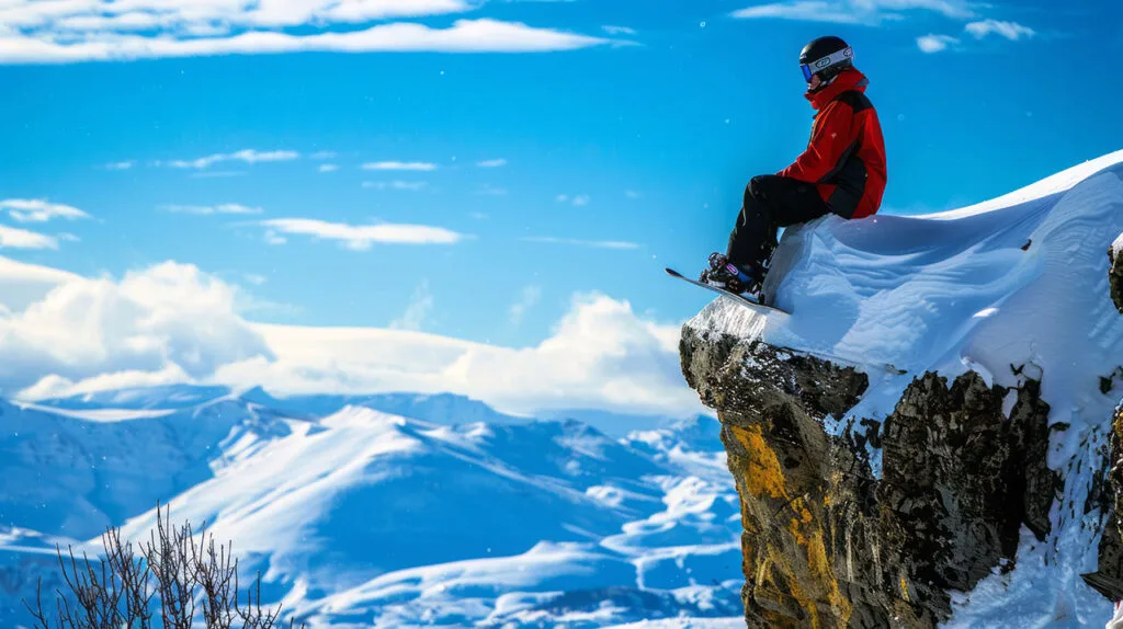 Mont Charleston en hiver : cinq bonnes raisons d'y aller, et deux de renoncer