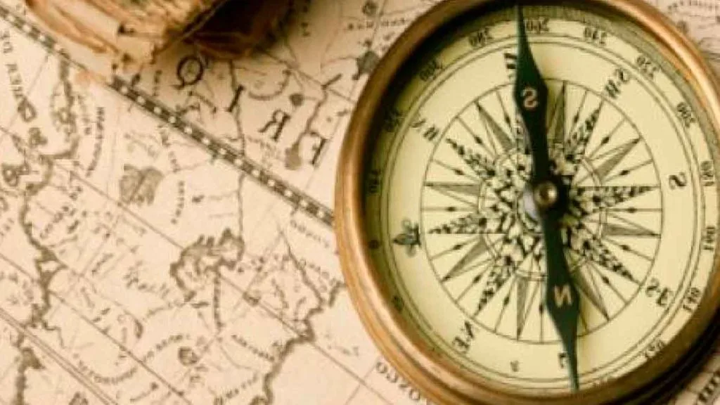 Navigation sans électronique dans le désert : six réflexes vraiment utiles