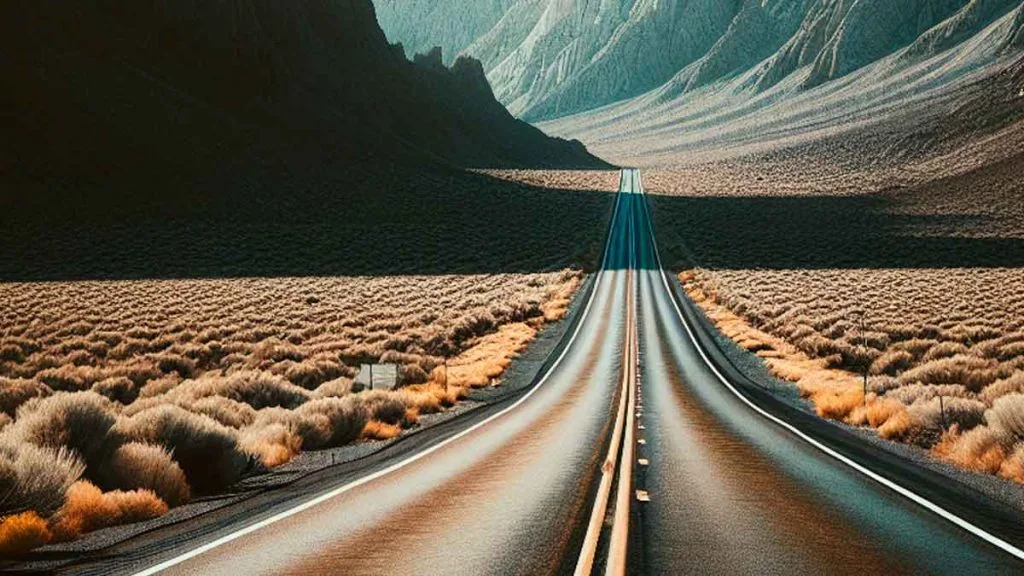 Route 50 au Nevada : traverser la route la plus solitaire des États-Unis