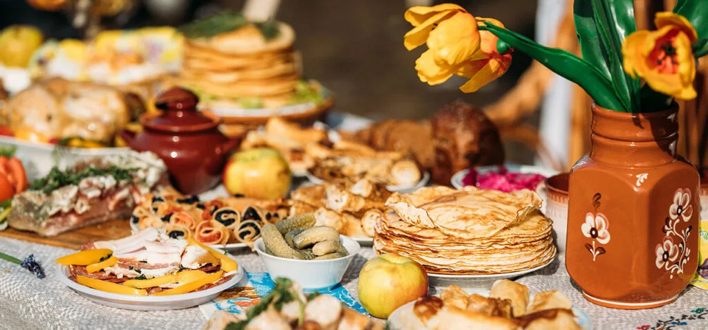 Brunchs de luxe à Las Vegas : choisir une table sans se laisser aveugler