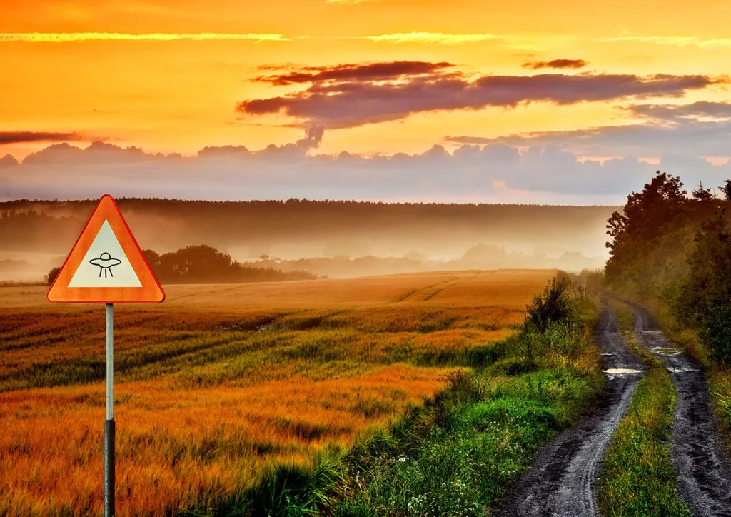 Zone 51 et extraterrestres : ce que l'on sait vraiment avant d'y aller