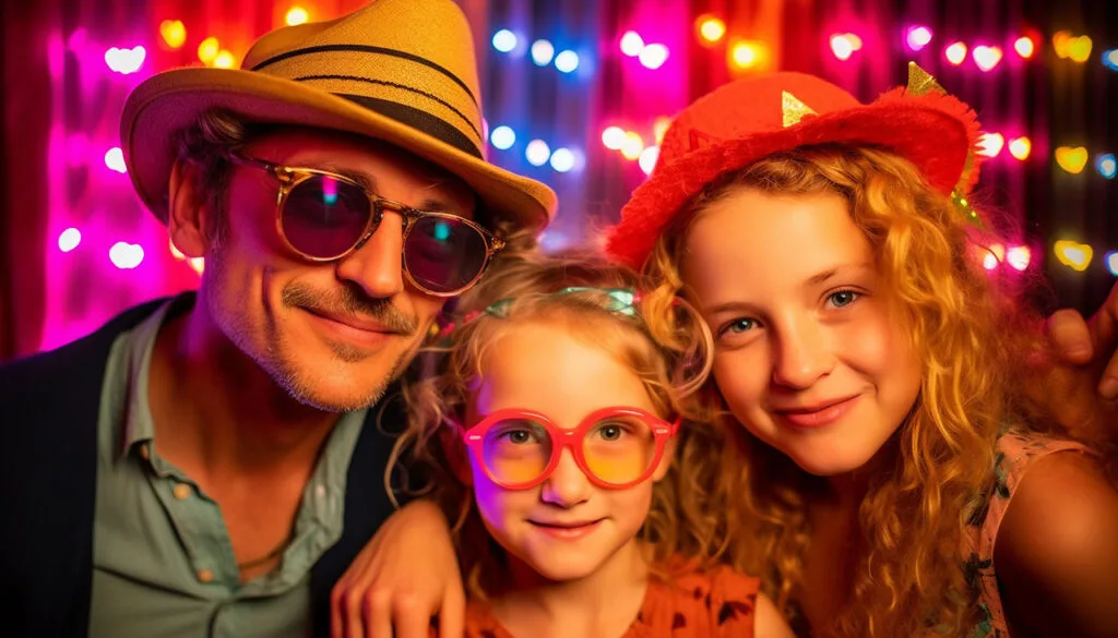 Enfants sur le Strip : dix idées, mais surtout un rythme viable