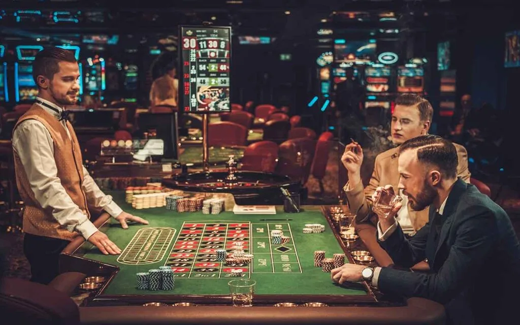 Livres et univers littéraire inspirés par Las Vegas
