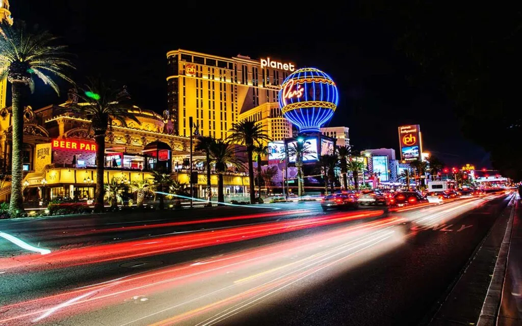 Budget Las Vegas 2026 : hôtel, repas, transport et frais à ne pas oublier