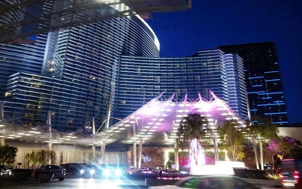 Shopping de luxe à Las Vegas : choisir le bon centre commercial