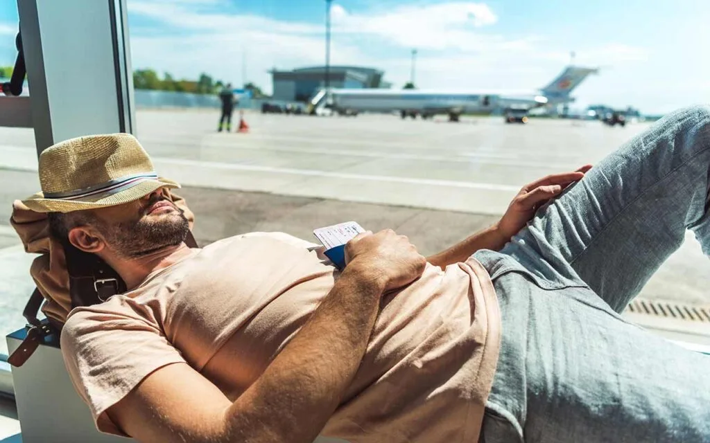 Décalage horaire France Las Vegas : gérer le jet lag sans perdre deux jours