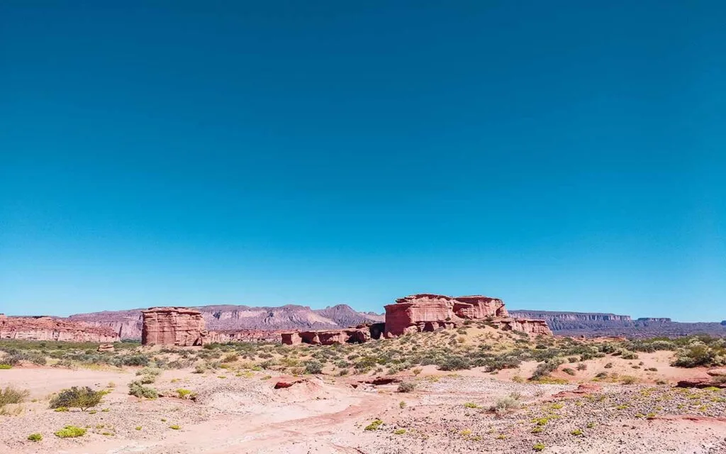 Parcs nationaux autour de Las Vegas : choisir sans transformer le voyage en marathon