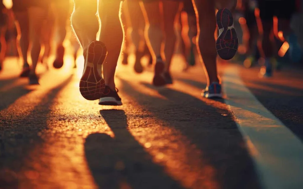 Marathon de Las Vegas : préparer la course et organiser son séjour