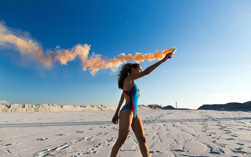 Black Rock Desert hors Burning Man : créer sans confondre désert et festival