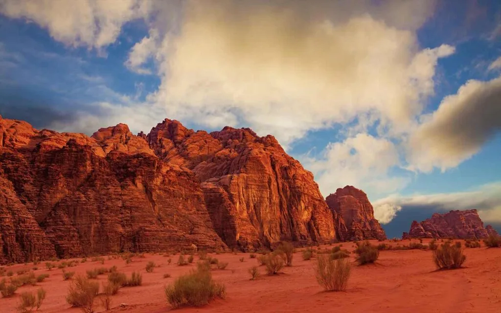 Retraite sensorielle à Red Rock Canyon : trois jours réalistes dans les roches rouges