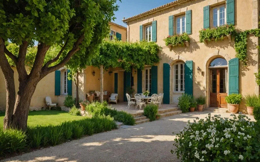 La Villa Ambrosia à Narbonne : une parenthèse de charme avant un grand voyage