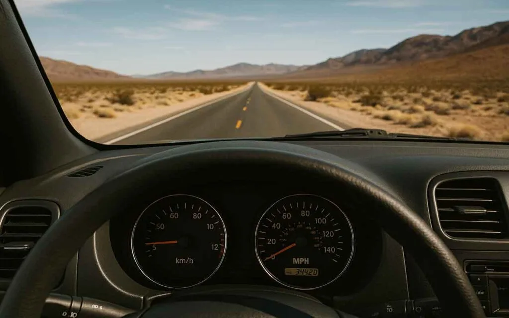 Mile en km : convertir les distances aux États-Unis sans se tromper