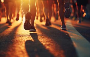 Las Vegas Marathon octobre 2025