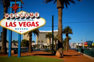 Visiter Las Vegas avec un petit budget