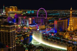 Se loger à Las Vegas sans se ruiner