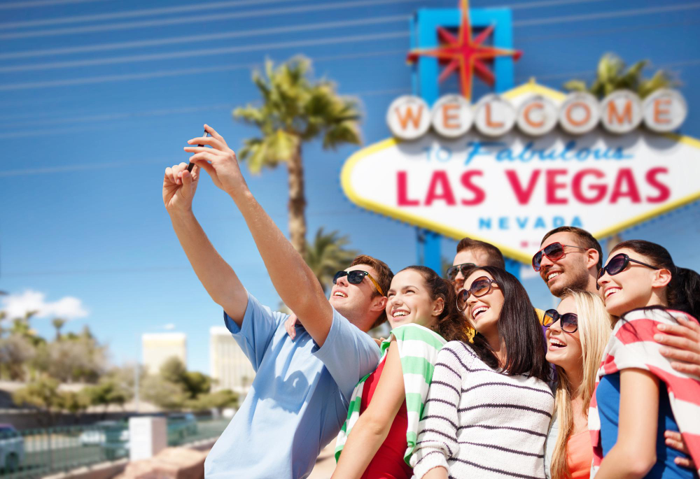Prix voyage Las Vegas tout compris ce que vous payez vraiment selon votre hôtel et votre formule